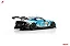 Ford Mustang GT3 No.77 PROTON COMPETITION 24Hs Le Mans 2024 1:18 Spark - Imagem 3