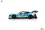 Ford Mustang GT3 No.77 PROTON COMPETITION 24Hs Le Mans 2024 1:18 Spark - Imagem 7