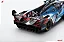 Alpine A424 No.36 ALPINE ENDURANCE TEAM 24Hs Le Mans 2024 1:18 Spark - Imagem 7