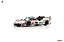 Porsche 963 No.12 HERTZ TEAM JOTA 8th 24Hs Le Mans 2024 1:18 Spark - Imagem 2