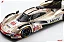 Porsche 963 No.12 HERTZ TEAM JOTA 8th 24Hs Le Mans 2024 1:18 Spark - Imagem 4