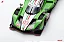 Lamborghini SC63 No.19 Lamborghini IRON LYNX 24Hs Le Mans 2024 1:18 Spark - Imagem 4