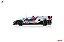 BMW M Hybrid V8 No.15 BMW M Team WRT 24Hs Le Mans 2024 1:18 Spark - Imagem 2