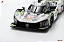 Peugeot 9X8 No.94 PEUGEOT TOTALENERGIES 24Hs Le Mans 2024 1:18 Spark - Imagem 4