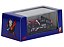 Oreca 07 Gibson United Autosports Winner LMP2 24Hs Le Mans 2024 1:64 Spark - Imagem 2