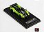 *** PRÉ-VENDA *** Pagani Huayra R 1:64 LCD Models Verde - Imagem 5