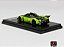 *** PRÉ-VENDA *** Pagani Huayra R 1:64 LCD Models Verde - Imagem 6