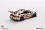 *** PRÉ-VENDA *** Porsche 911 GT3 Cup BINGO RACING Tiger WU 2024 Japan Am Class 1:43 TSM Model - Imagem 2