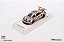 *** PRÉ-VENDA *** Porsche 911 GT3 Cup BINGO RACING Tiger WU 2024 Japan Am Class 1:43 TSM Model - Imagem 4