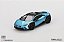 *** PRÉ-VENDA *** Lamborghini Huracán Sterrato 1:43 TSM Model Azul - Imagem 1