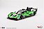 *** PRÉ-VENDA *** Lamborghini SC63 #63 Iron Lynx 2024 IMSA 12Hs Sebring 1:18 TopSpeed - Imagem 1