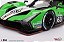 *** PRÉ-VENDA *** Lamborghini SC63 #63 Iron Lynx 2024 IMSA 12Hs Sebring 1:18 TopSpeed - Imagem 4