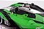 *** PRÉ-VENDA *** Lamborghini SC63 #63 Iron Lynx 2024 IMSA 12Hs Sebring 1:18 TopSpeed - Imagem 3