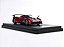 *** PRÉ-VENDA *** Pagani Huayra Roadster BC 1:64 LCD Models Vermelho - Imagem 3