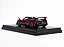 *** PRÉ-VENDA *** Pagani Huayra Roadster BC 1:64 LCD Models Vermelho - Imagem 4