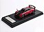 *** PRÉ-VENDA *** Pagani Huayra Roadster BC 1:64 LCD Models Vermelho - Imagem 7