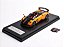 *** PRÉ-VENDA *** Pagani Huayra Roadster BC 1:64 LCD Models Laranja - Imagem 11