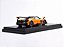 *** PRÉ-VENDA *** Pagani Huayra Roadster BC 1:64 LCD Models Laranja - Imagem 2