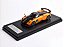 *** PRÉ-VENDA *** Pagani Huayra Roadster BC 1:64 LCD Models Laranja - Imagem 7