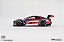 *** PRÉ-VENDA *** BMW M4 GT3 Paul Miller Racing 2024 IMSA Watkins Glen 1:43 TSM Model - Imagem 3