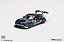 *** PRÉ-VENDA *** Ford Mustang GT3 Ford Multimatic Motorsports 2024 IMSA 24Hs Daytona 1:43 TSM Model - Imagem 1
