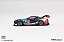 *** PRÉ-VENDA *** Ford Mustang GT3 Ford Multimatic Motorsports 2024 IMSA 24Hs Daytona 1:43 TSM Model - Imagem 3
