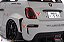 *** PRÉ-VENDA *** Fiat Abarth 595 Liberty Walk LB-WORKS x Abas Works Fighters 1:18 TopSpeed - Imagem 5