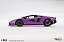*** PRÉ-VENDA *** Lamborghini LPI 800-4 Viola 30th 1:18 TopSpeed - Imagem 6