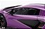 *** PRÉ-VENDA *** Lamborghini LPI 800-4 Viola 30th 1:18 TopSpeed - Imagem 3