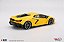 *** PRÉ-VENDA *** Lamborghini Revuelto 1:18 TopSpeed Amarelo - Imagem 2