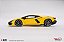 *** PRÉ-VENDA *** Lamborghini Revuelto 1:18 TopSpeed Amarelo - Imagem 6