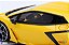 *** PRÉ-VENDA *** Lamborghini Revuelto 1:18 TopSpeed Amarelo - Imagem 3