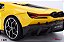 *** PRÉ-VENDA *** Lamborghini Revuelto 1:18 TopSpeed Amarelo - Imagem 5