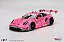 *** PRÉ-VENDA *** Porsche 911 GT3 R AO Racing 2024 IMSA Road America 1:18 TopSpeed - Imagem 1
