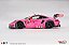 *** PRÉ-VENDA *** Porsche 911 GT3 R AO Racing 2024 IMSA Road America 1:18 TopSpeed - Imagem 6