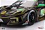 *** PRÉ-VENDA *** Chevrolet Corvette Z06 GT3.R AWA 2025 IMSA 24Hs Daytona 1:18 TopSpeed - Imagem 3