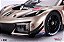 *** PRÉ-VENDA *** Chevrolet Corvette Z06 GT3.R #3 Pratt Miller Motorsports 2024 IMSA 12Hs Sebring 1:18 TopSpeed - Imagem 3