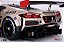 *** PRÉ-VENDA *** Chevrolet Corvette Z06 GT3.R #3 Pratt Miller Motorsports 2024 IMSA 12Hs Sebring 1:18 TopSpeed - Imagem 5