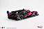 *** PRÉ-VENDA *** Cadillac V-Series.R #01 Cadillac Racing 2024 IMSA Petit Le Mans Winner 1:18 TopSpeed - Imagem 2