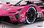 *** PRÉ-VENDA *** Cadillac V-Series.R #01 Cadillac Racing 2024 IMSA Petit Le Mans Winner 1:18 TopSpeed - Imagem 3