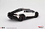 *** PRÉ-VENDA *** Lamborghini Huracán Sterrato 1:18 TopSpeed Branco - Imagem 2