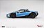 *** PRÉ-VENDA *** Lamborghini Huracán Sterrato 1:18 TopSpeed Azul - Imagem 6