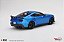 *** PRÉ-VENDA *** Ford Mustang Dark Horse 2024 Grabber Blue 1:18 TopSpeed - Imagem 2