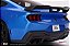 *** PRÉ-VENDA *** Ford Mustang Dark Horse 2024 Grabber Blue 1:18 TopSpeed - Imagem 5