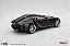 *** PRÉ-VENDA *** Bugatti Atlantic Concept 1:18 TopSpeed Preto - Imagem 2