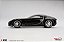 *** PRÉ-VENDA *** Bugatti Atlantic Concept 1:18 TopSpeed Preto - Imagem 6