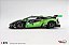 *** PRÉ-VENDA *** Lamborghini Huracan GT3 EVO2 Forte Racing 2024 IMSA 24Hs Daytona 1:18 TopSpeed - Imagem 6
