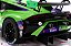*** PRÉ-VENDA *** Lamborghini Huracan GT3 EVO2 Forte Racing 2024 IMSA 24Hs Daytona 1:18 TopSpeed - Imagem 5