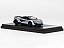 *** PRÉ-VENDA *** McLaren 600LT 1:64 LCD Models Azul - Imagem 3