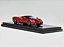 *** PRÉ-VENDA *** Pagani Utopia Coupe 1:64 LCD Models Vermelho - Imagem 3